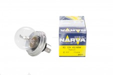 Автолампа R2 12V 45/40W P45t NARVA 49211 C1