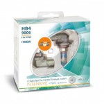 Автолампы 12V HB4/9006 55W Intensive+130% (2шт+2шт W5W) SVS ver 2.0