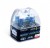 Автолампы H4 12V 60/55W (135/125W) 5000K NIGHT FIGHTER (2 шт)  AB5004 AVANTECH