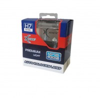 Автолампы H7 (PX26d) +100% (упаковка 2 шт) Xenite