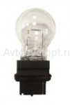Автолампа  12V P27W (W2.5*16d)  17941 CP NARVA