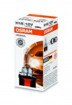 Автолампа H15 12V 55/15W (PGJ23T-1)  64176 OSRAM