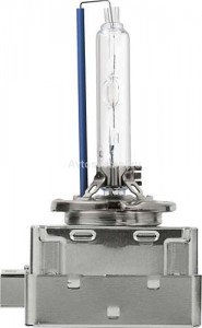 Ксеноновая лампа D3S White Vision (5000K) 35W 42403WHV2C1 Philips