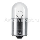 Автолампа 24V R5W BA15s (габариты) 800087 NordYADA