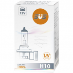 Автолампа H10 12V 42W (PY20d) Standard+30% SVS