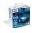Светодиод 12/24V H3 Ultinon Essential LED 6500K 11336UE2X2 PHILIPS