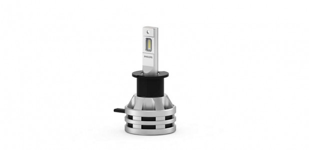 Светодиод 12/24V H3 Ultinon Essential LED 6500K 11336UE2X2 PHILIPS