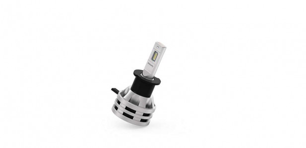 Светодиод 12/24V H3 Ultinon Essential LED 6500K 11336UE2X2 PHILIPS