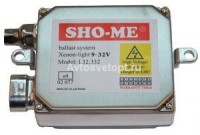 Блок розжига SHO-ME (9-16V)