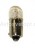 Автолампа  12V T4W (BA9s)  NARVA 17131 CP NARVA