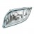 Противотуманная фара SUZUKI Baleno '03- левая DEPO