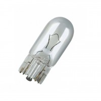 Автолампа 24V W3W (3W)  б/ц (фон.осв.ном.знака,габ) 900429 Nord YADA