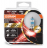 Автолампа  H7 12V 55W (PX26d) Night Breaker +200% (DuoBox) 64210NB200-HCB OSRAM