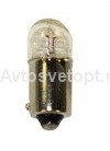 Автолампа  T4W (BA9s) 24V NARVA 17141 CP
