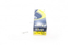Автолампа  12V W1,2W  (W2x4,6d)  17037 CP NARVA