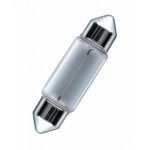 Автолампа 12V C5W 41мм (SV8.5/8)  17175 CP NARVA