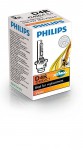 Ксеноновая лампа D4R 35W 42406VIC1 Philips