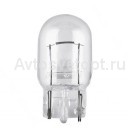 Автолампа  12V W21W (W3*16d)  17632 CP NARVA