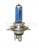 Автолампа H4 (60/55) P43t-38+30% RANGE POWER BLUE 12V NARVA 48677 RPB C1