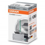 Ксеноновая лампа D3S Ксенарк Classic 35W 66340CLC Osram