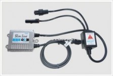 Блок розжига MTF Light 12-24v 25w Slim HL (для ламп PSX24/Задний ход)
