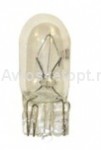 Автолампа  12V W5W (W2.1*9.5d)  17177 CP NARVA