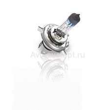 Автолампа H4 12V 60/55W (P43t-38) Vision Plus +60% (блистер) 12342VPB1 PHILIPS Автолампа H4 12V 60/55W (P43t-38) Vision Plus +60% (блистер) 12342VPB1 PHILIPS