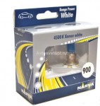 Автолампа HB3 (65) RANGE POWER WHITE (2шт) 12V NARVA 48625 RPW S2