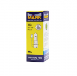 Автолампа H3 24V 70W PK22s ORIGINAL PRO 04330 &quot;Маяк&quot;