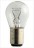 Автолампа 12V  P21/5W (BAY15d) габариты, стоп  61215/81215 &quot;Маяк&quot;