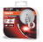 Автолампа  H1 12V 55W (P14.5s) Night Breaker Silver +100% (DuoBox) 64150NBS_HCB  OSRAM