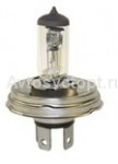 Автолампа H4 RA (75/70) P45t-41 24V NARVA 48894 C1