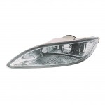 Противотуманная фара TOYOTA Camry 03- - левая DEPO