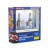Светодиодные автолампы MTF Light серия Night Assistant, 4500K, H11/H8/H9/H16, ком-кт.