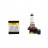 Автолампа  H8 12V 35W (PGJ19-1) 2080 FLOSSER