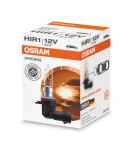 Автолампа HIR1 12V 65W (PX20D) 9011 OSRAM