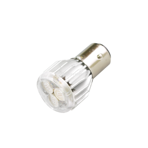 Светодиод 1157-3 SMD white SHO-ME