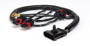 Жгут катушек зажигания 21104-3724148 Cargen