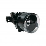 Противотуманная фара BMW E65 &lt;05 правая 444-2023R-UQ DEPO