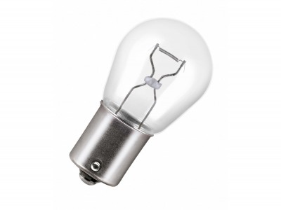 Автолампа 12V P21W (BA15s) 7506 OSRAM Автолампа 12V P21W (BA15s) 7506 OSRAM