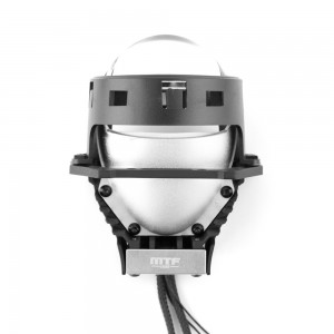 Светодиодные Bi-LED модули MTF Light DYNAMIC VISION Expert 12В 45Вт 5500К 3 дюйма компл. 2шт.
