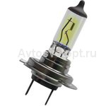 Автолампа H7 12V 55W (всепогодная) 902496 NordYADA RAINBOW Автолампа H7 12V 55W (всепогодная) 902496 NordYADA RAINBOW