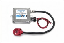 Блок розжига MTF D2S/D2R 12v 35w HL New (коннектор D2)
