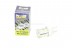 Светодиод 12V T20/5  13SMD W3*16Q WHITE Маяк