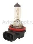 Автолампа H11 12V 55W Long Life( PGJ19-2) 48078 C1 NARVA