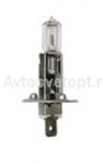 Автолампа H1 (55) P14.5s+50% RANGE POWER 12V NARVA 48334 RP C1