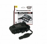 Розетка прикуривателя 4 выхода с USB 511000 ALCA