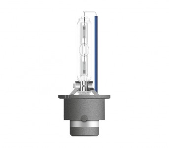Ксеноновая лампа D2S Ксенарк Cool Blue Intense Next 35W (1 шт) 66240CBN OSRAM