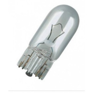 Автолампа 12V W5W (W2.1*9.5d) 2825 OSRAM Автолампа 12V W5W (W2.1*9.5d) 2825 OSRAM