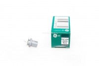 Автолампа 24V  W1,2W (B8,5d) тип 5302PS (шк 38777) GE